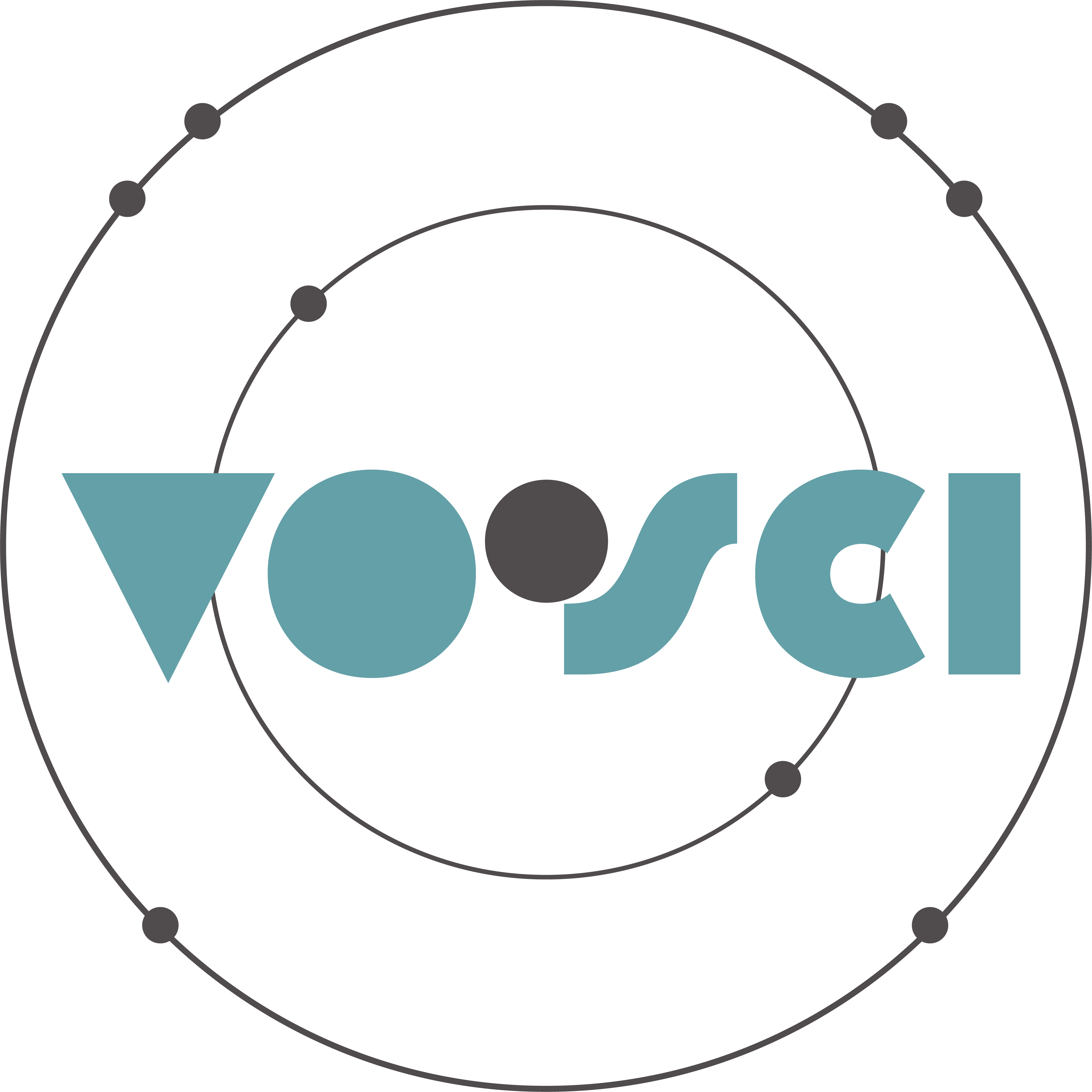 VoiceScience.org logo